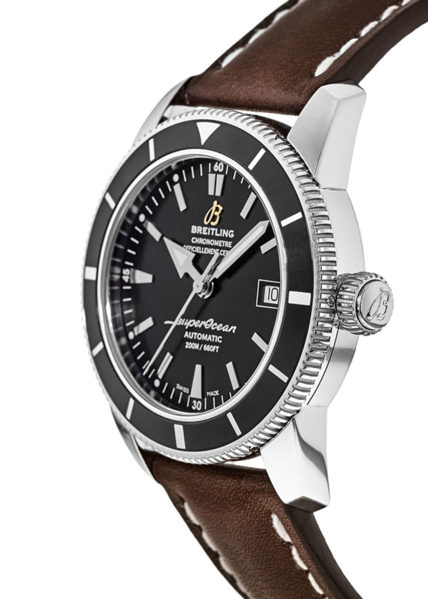 Breitling Superocean Heritage 42 Men's Watch A1732124/BA61-437X