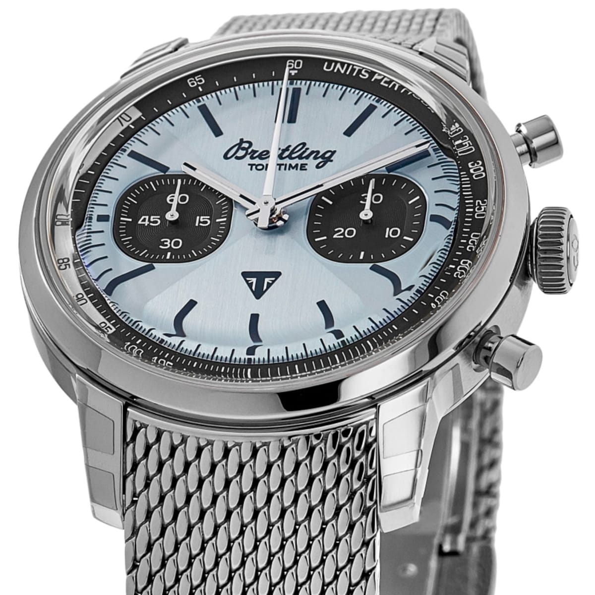 Breitling Top Time Triumph Men's Watch AB01764A1C1A1 | WatchMaxx