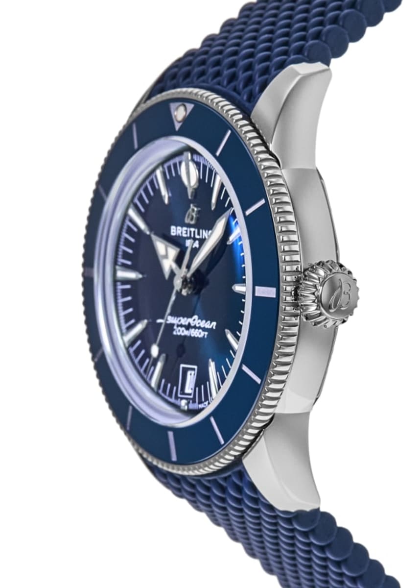 Breitling Superocean Heritage B31 Automatic 42 Men's Watch