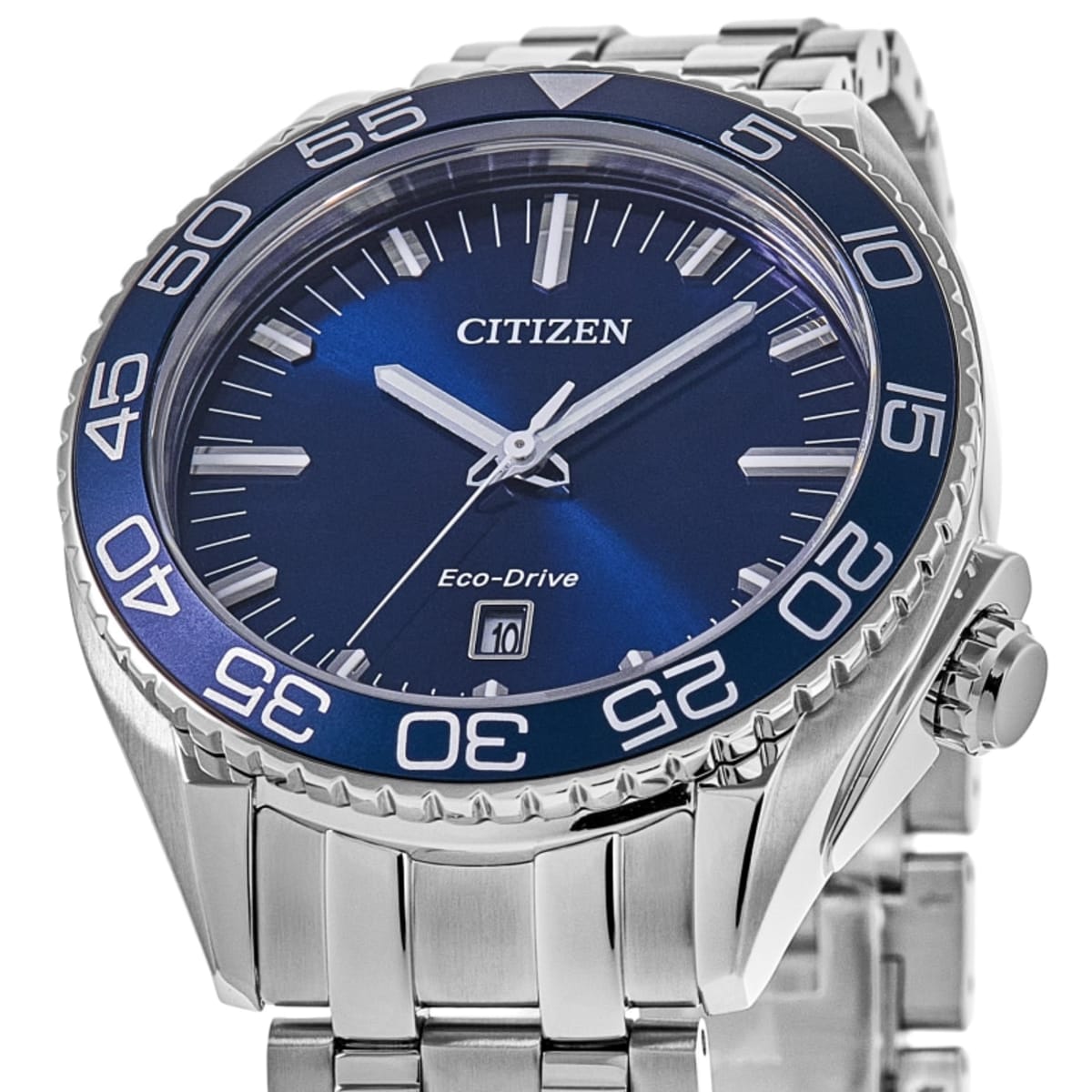 Citizen Eco-Drive Carson Men's Watch AW1770-53L | WatchMaxx