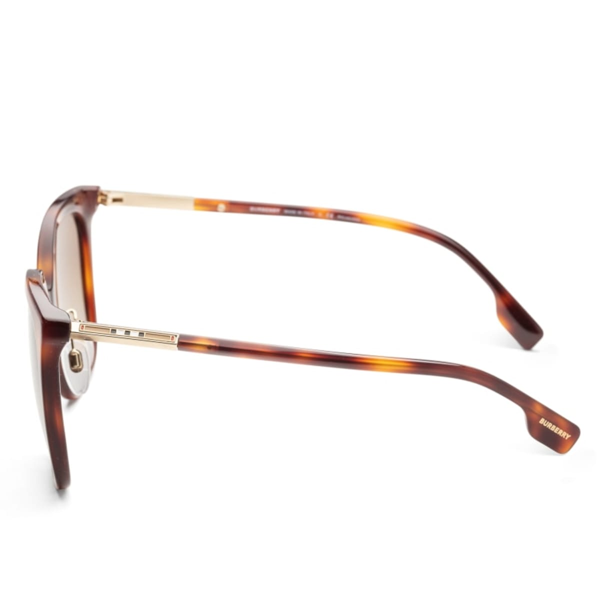 Burberry Emily Women's Sunglasses BE4347F3316T556