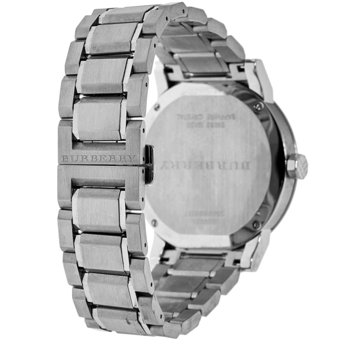 Burberry Men's Watch BU9900-SD | WatchMaxx