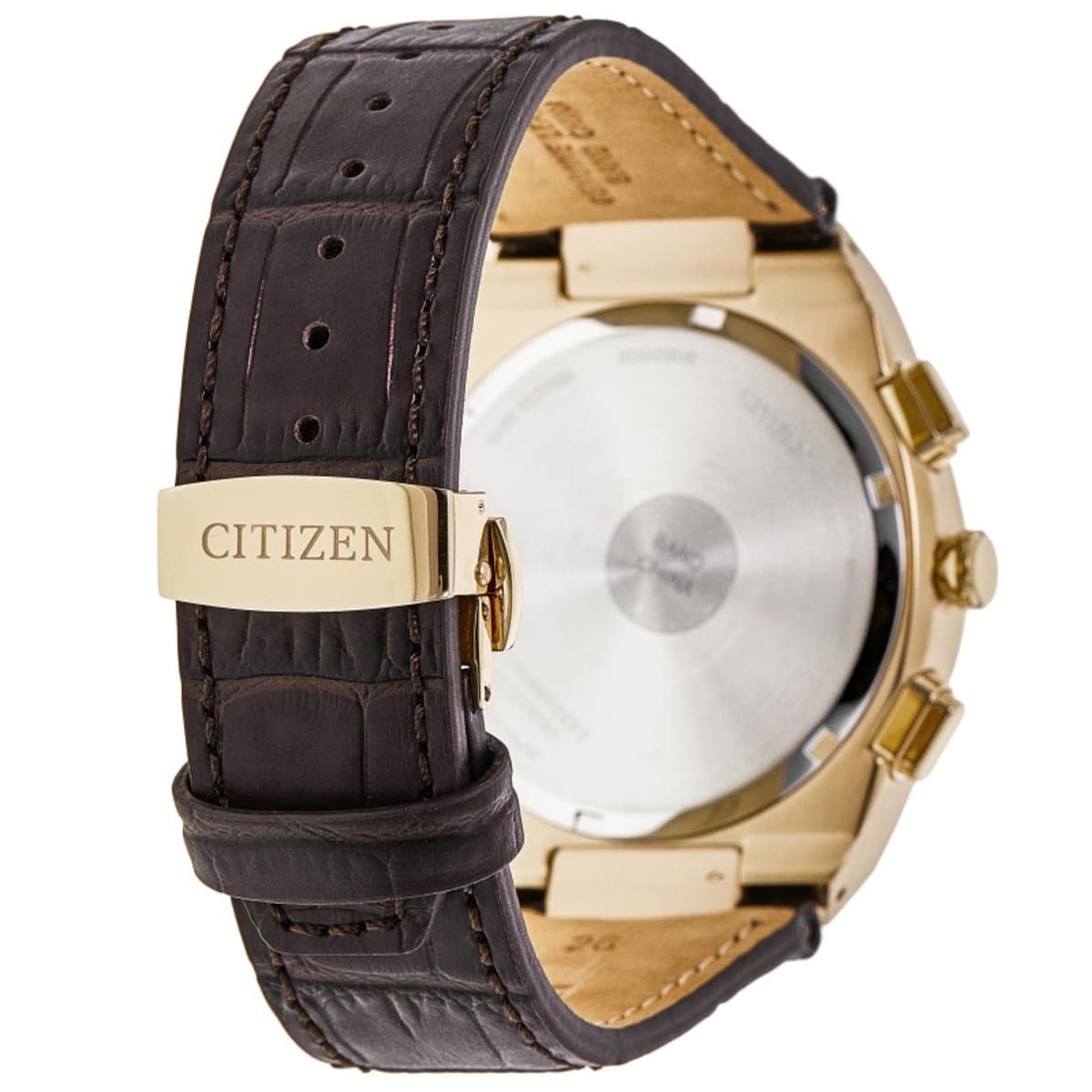 Citizen Axiom Men's Watch CA4583-01E | WatchMaxx