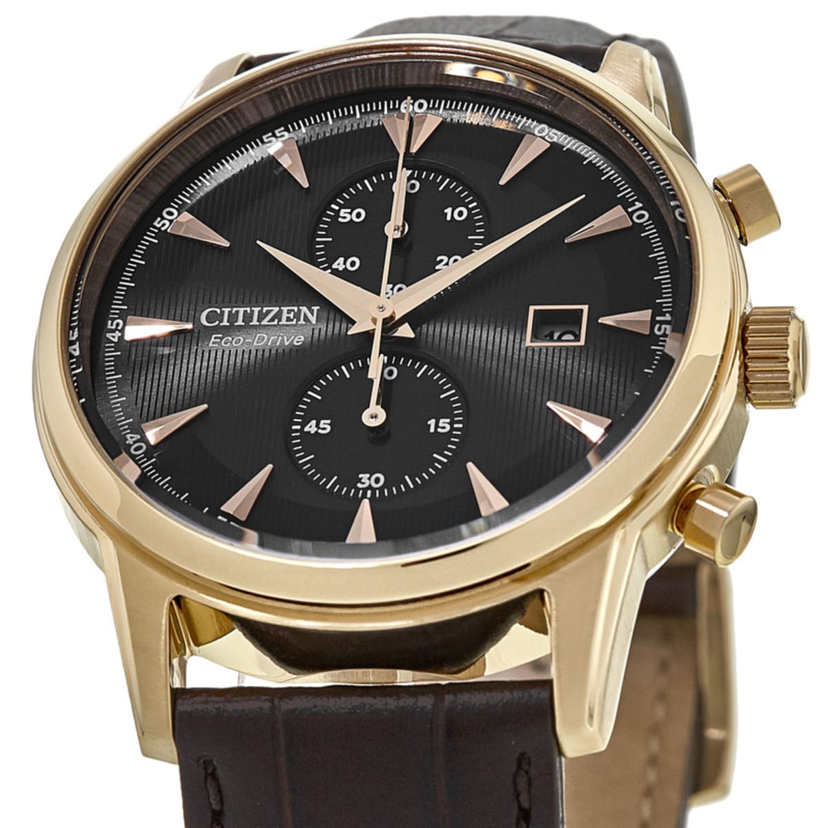 Citizen Corso Men's Watch CA7003-06E | WatchMaxx