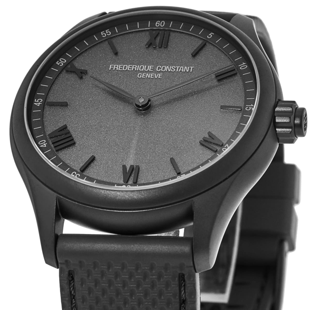 Frederique Constant Horological Smartwatch Men's Watch FC-287S5TB6