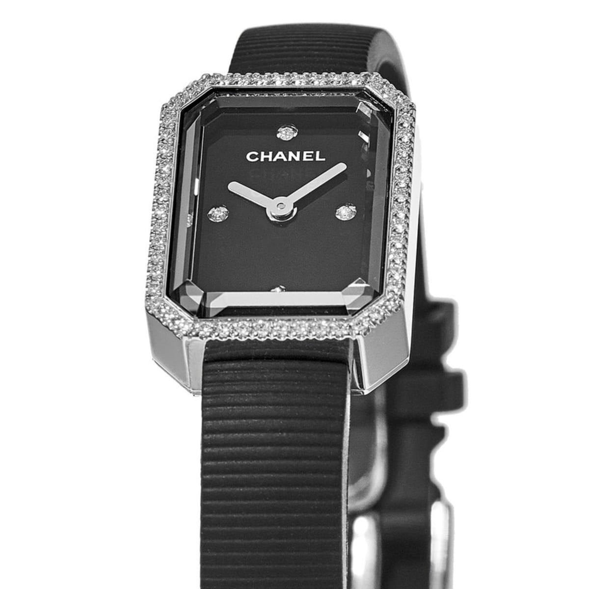 Première Chanel Watches for Women - Vestiaire Collective