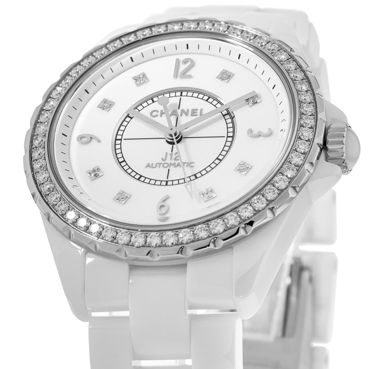 Chanel J12 Automatic H3111