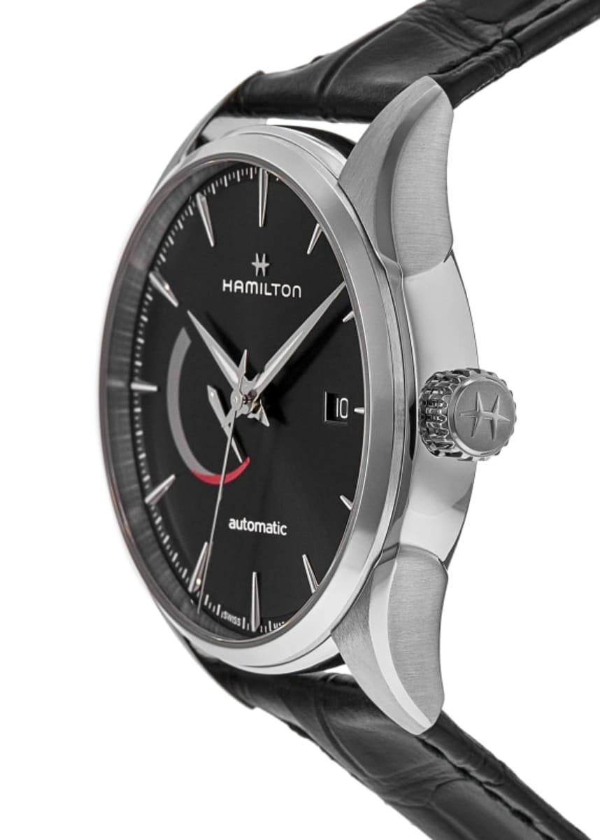 Hamilton Jazzmaster Power Reserve Auto Men's Watch H32635731