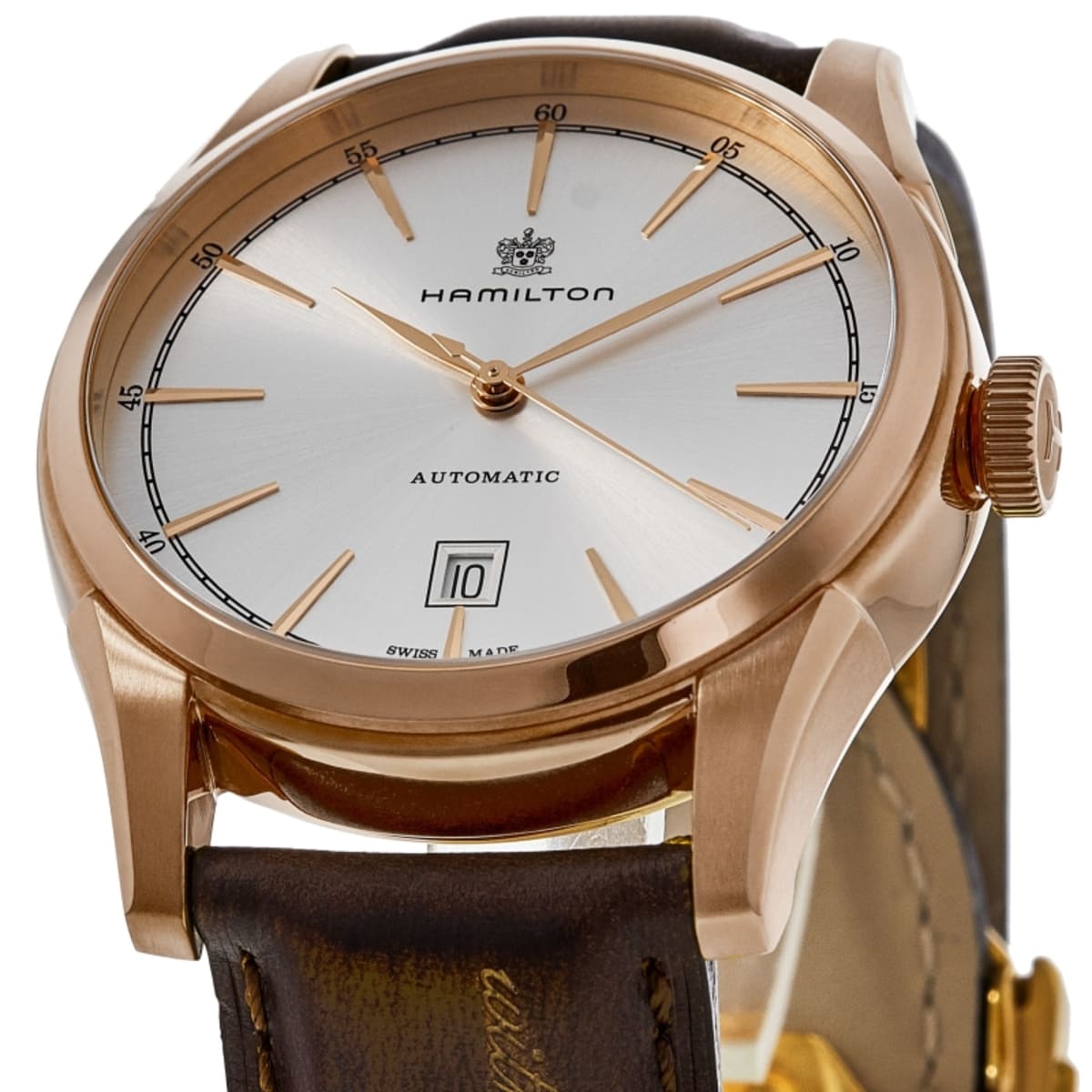 Hamilton American Classic Spirit of Liberty Auto Men