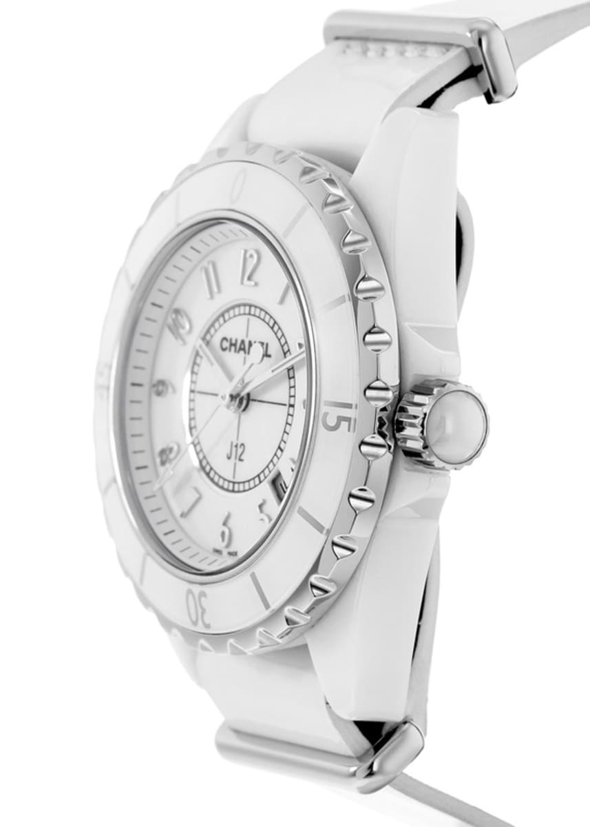 Chanel J12 Women's Watch H4656 | WatchMaxx