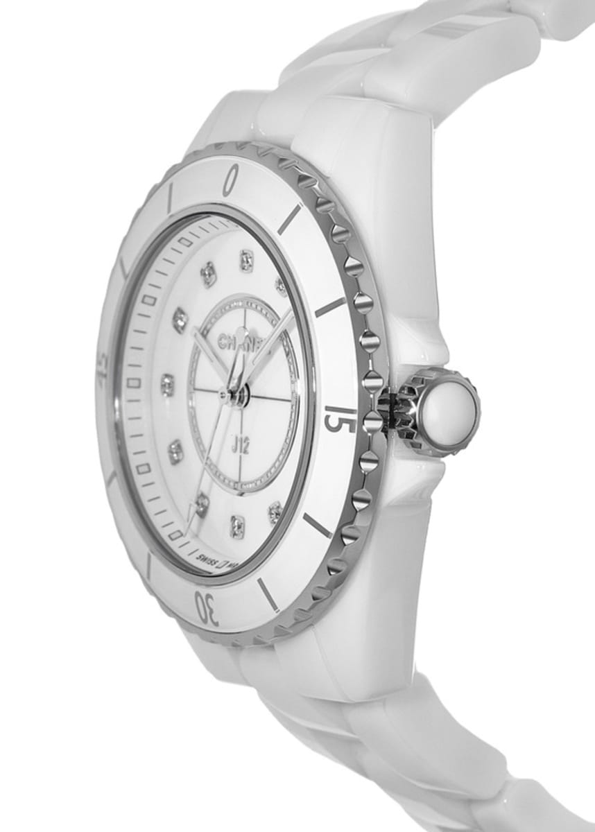Chanel J12 Women's Watch H5703 | WatchMaxx