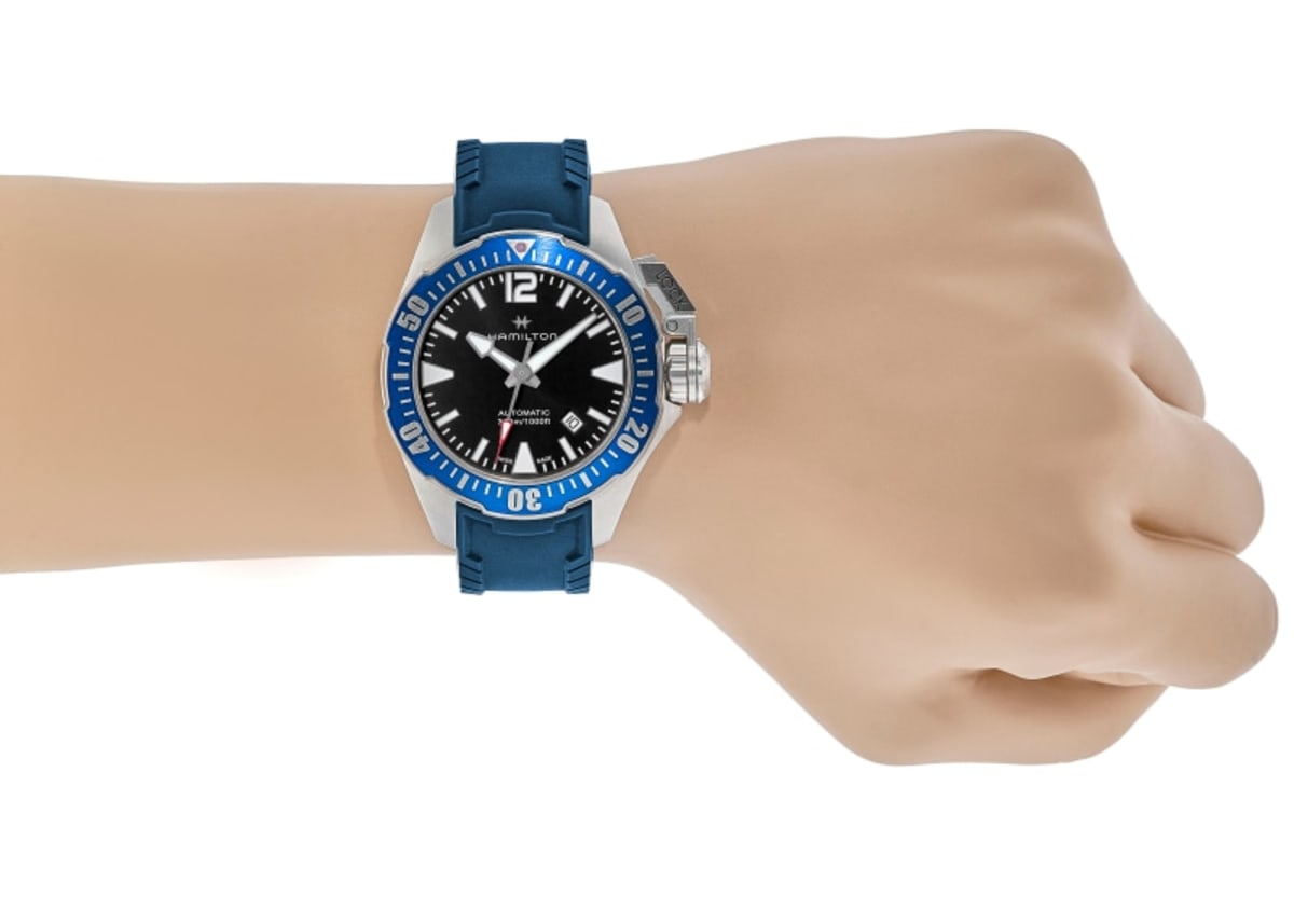 Hamilton h77705345 discount