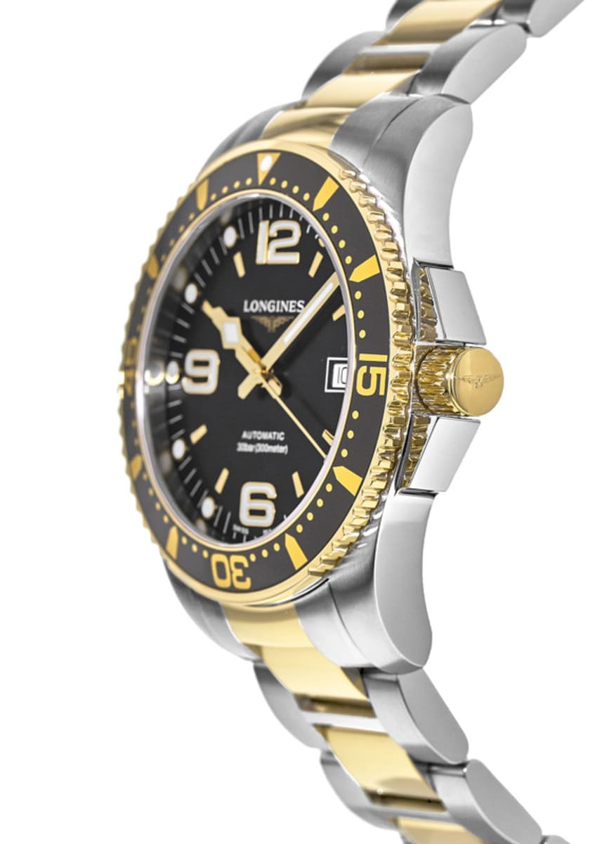 Longines HydroConquest Automatic 41mm 