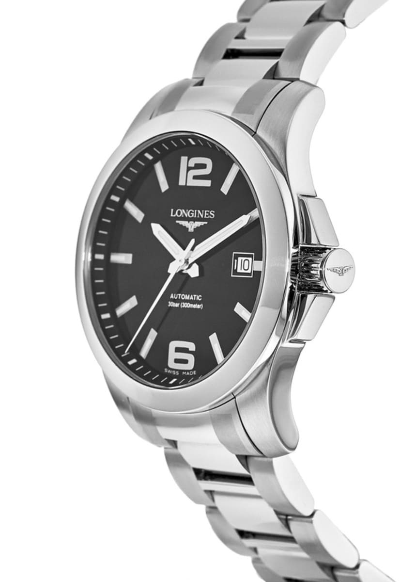 L 03. Longines conquest chronograph. Orient ra-ar003l10b. Longines conquest gmt. Lungomare longines хронограф.