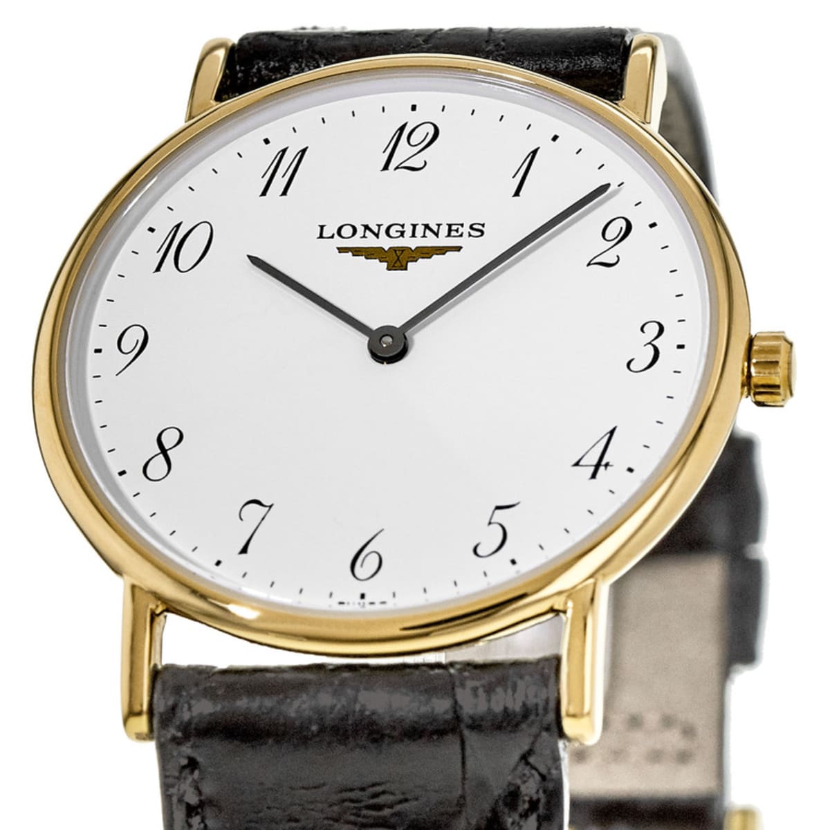 montres longines femme