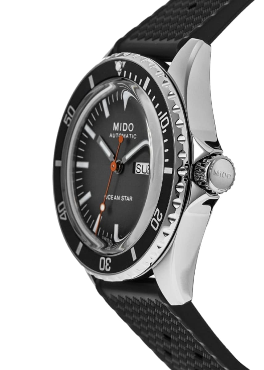 Mido Ocean Star Tribute Gradient Men's Watch M026.830.17.081.00