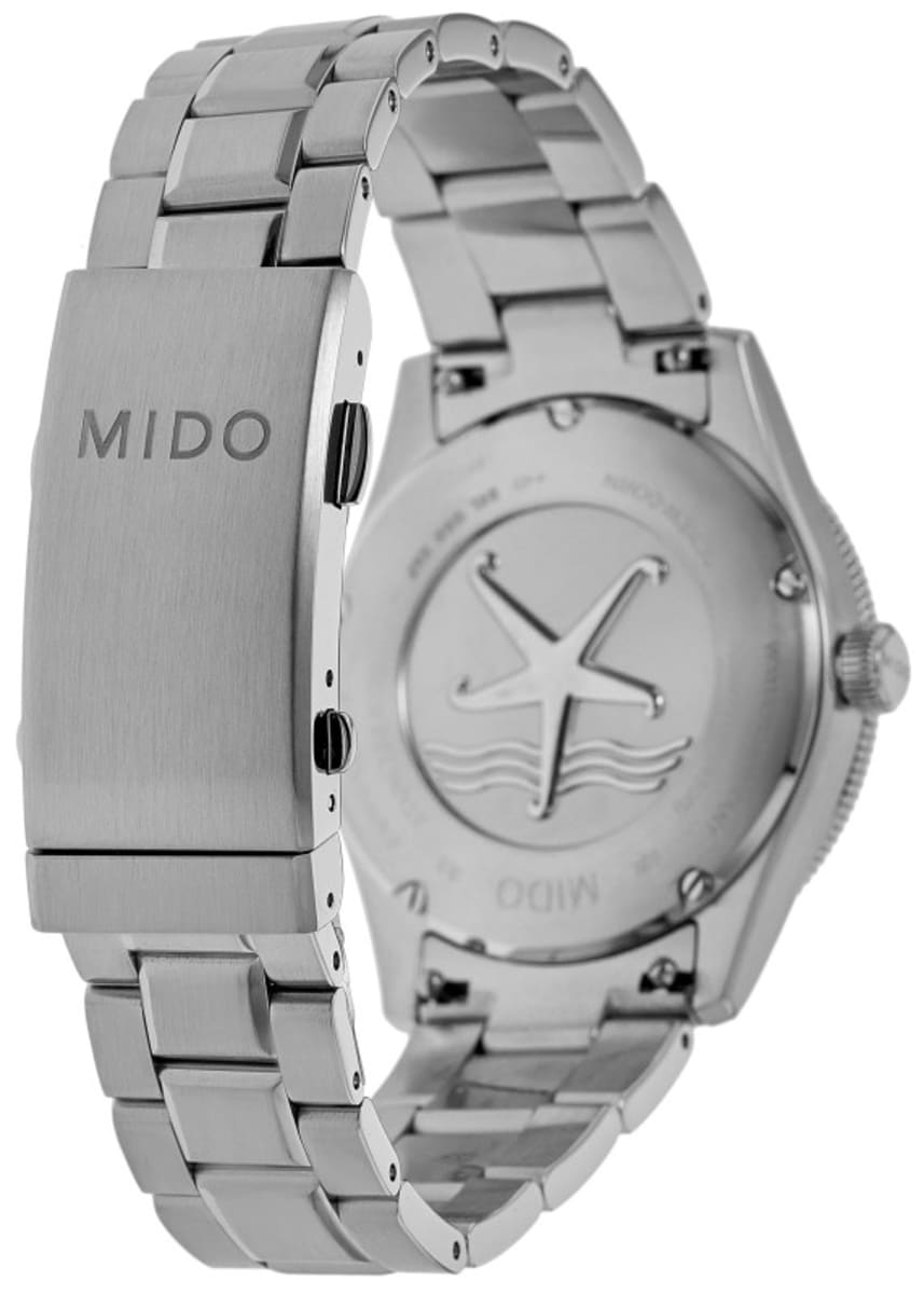 meico*.。♡　0916 Mido Ocean Star Men's Watch M026.907.11.061.00 | WatchMaxx