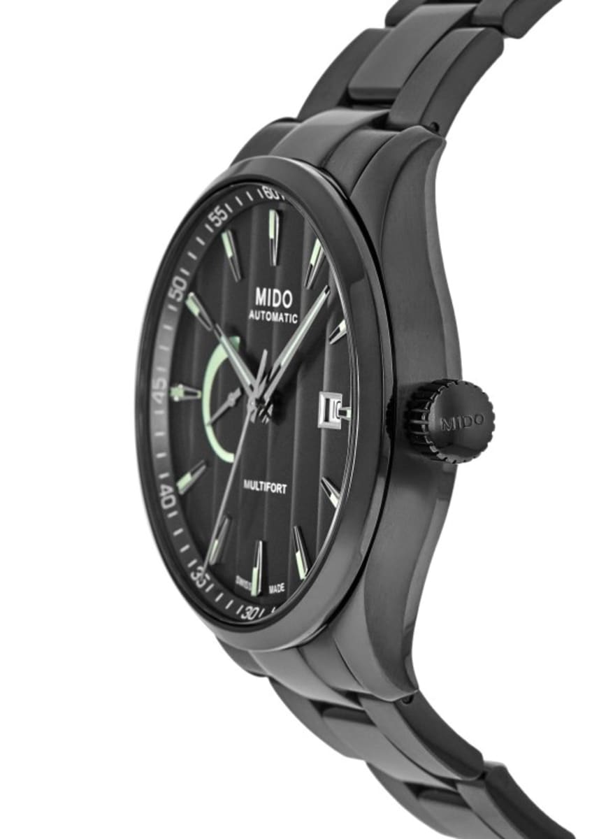 Mido Multifort Power Reserve Men's Watch M038.424.33.061.00