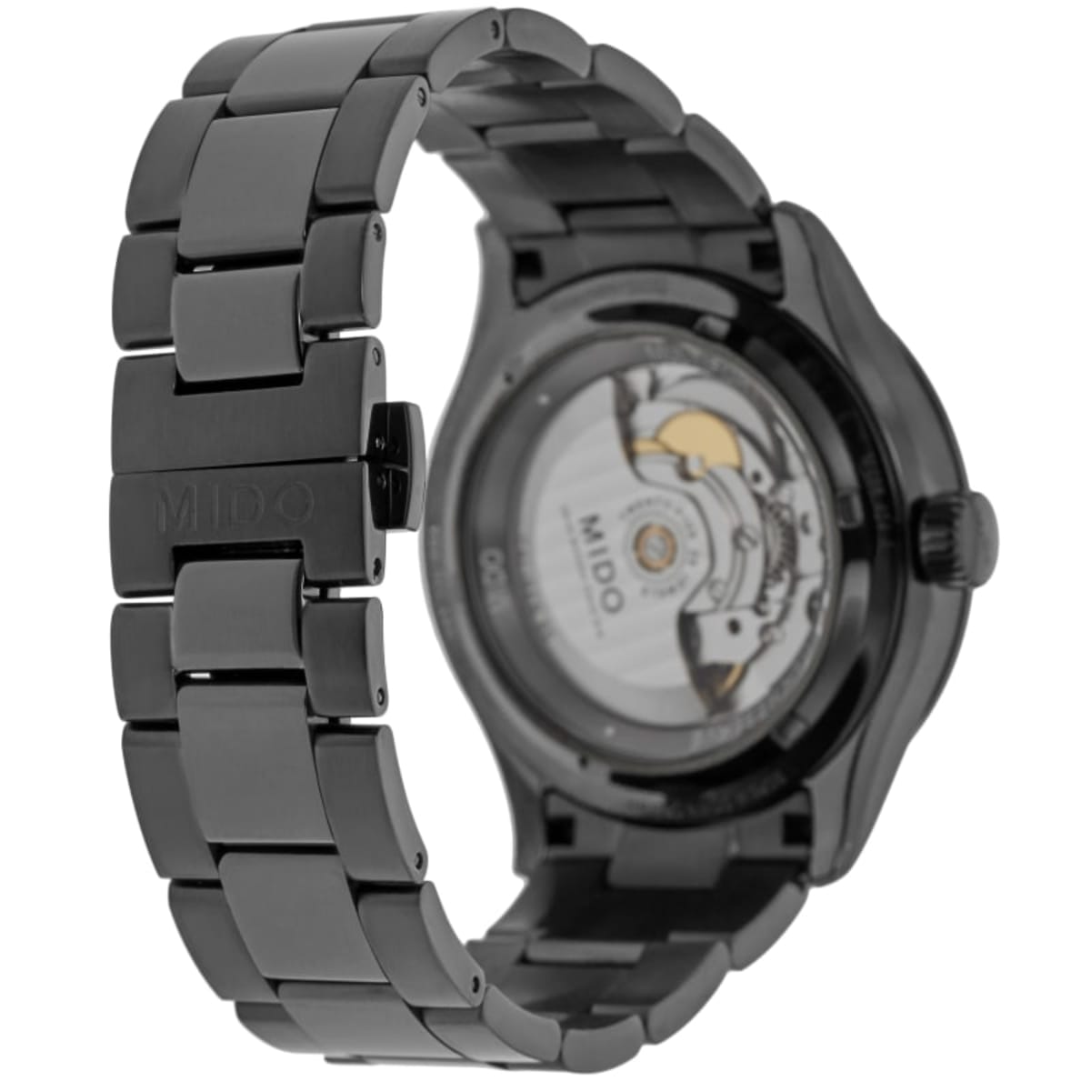Mido Multifort Power Reserve Men's Watch M038.424.33.061.00