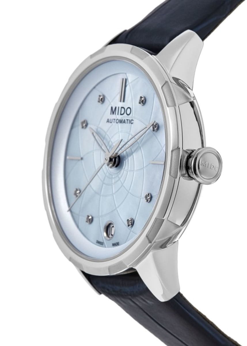 Mido Rainflower Women display picture 3