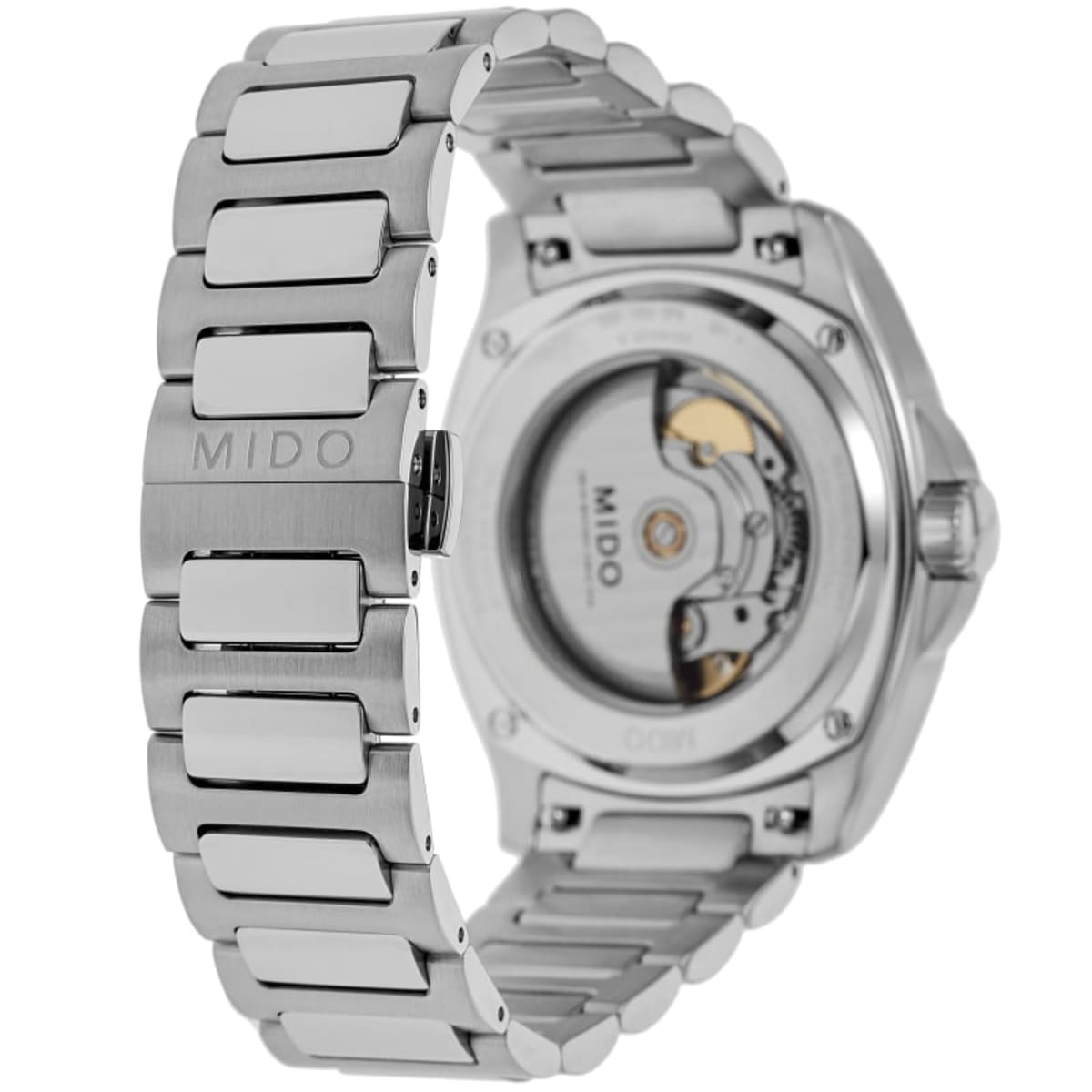 Mido Multifort TV Big Date Men's Watch M049.526.11.091.00
