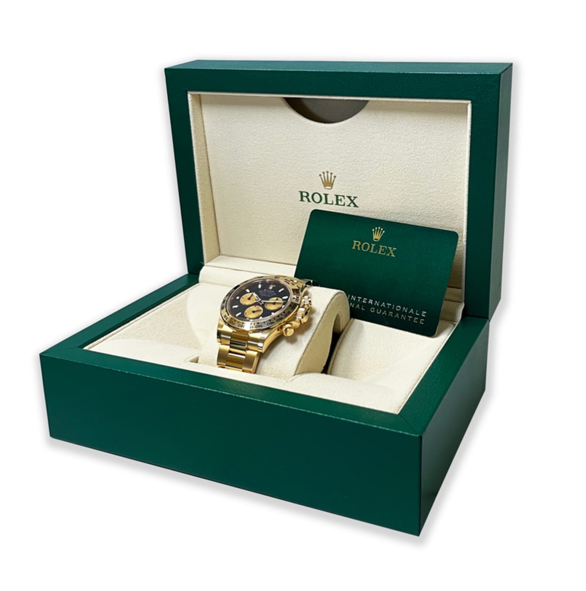 Rolex Bamford Heritage Daytona Cosmograph Paul Newman Stainless Stee –  East Coast Jewelry