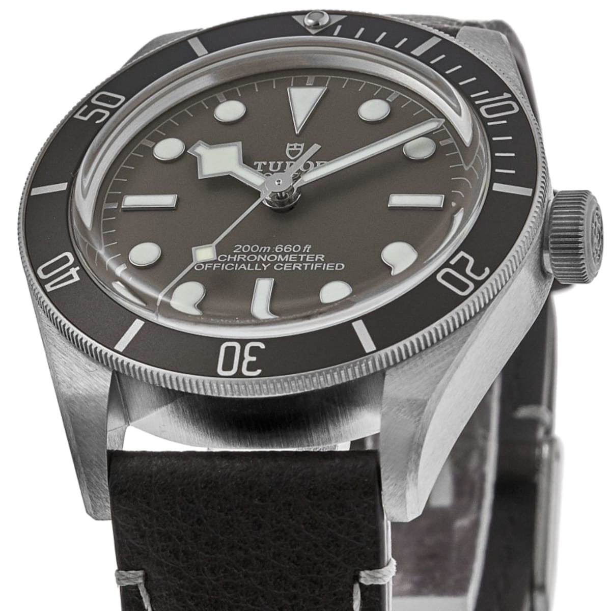 Tudor Black Bay Fifty-Eight Men's Watch M79010SG-0001 | WatchMaxx