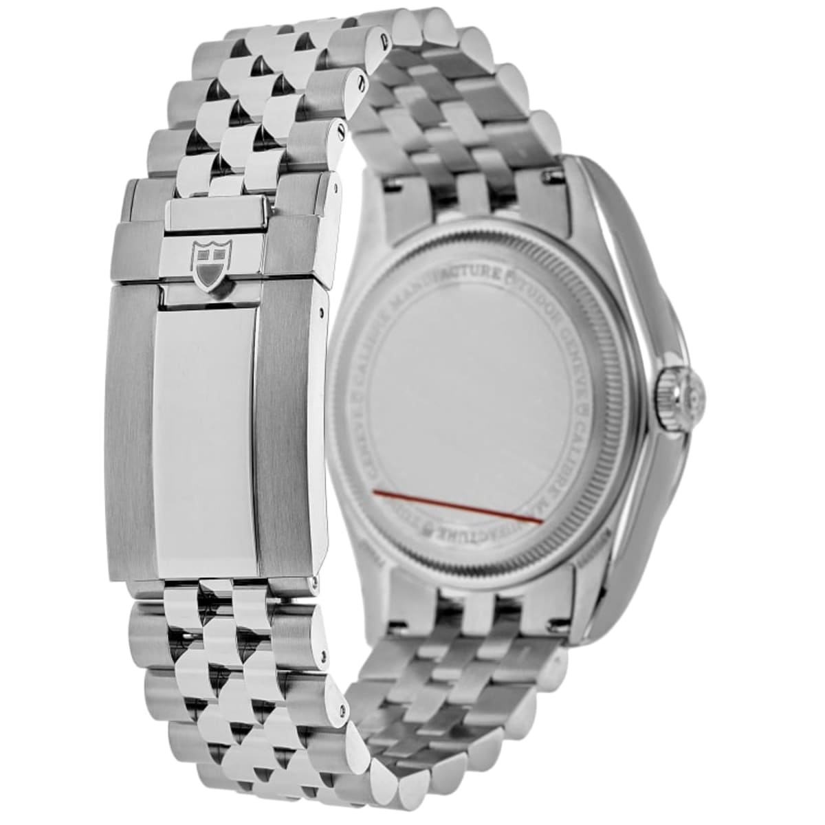 Tudor Black Bay 39 Men's Watch M79660-0005 | WatchMaxx