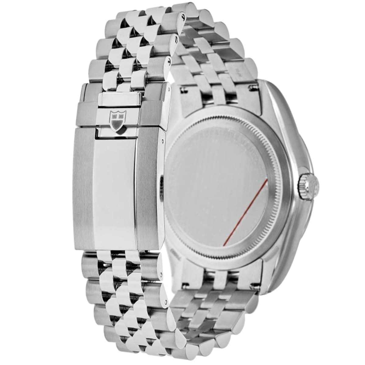 Tudor Black Bay 41 Anthracite Diamond Dial Steel Men 