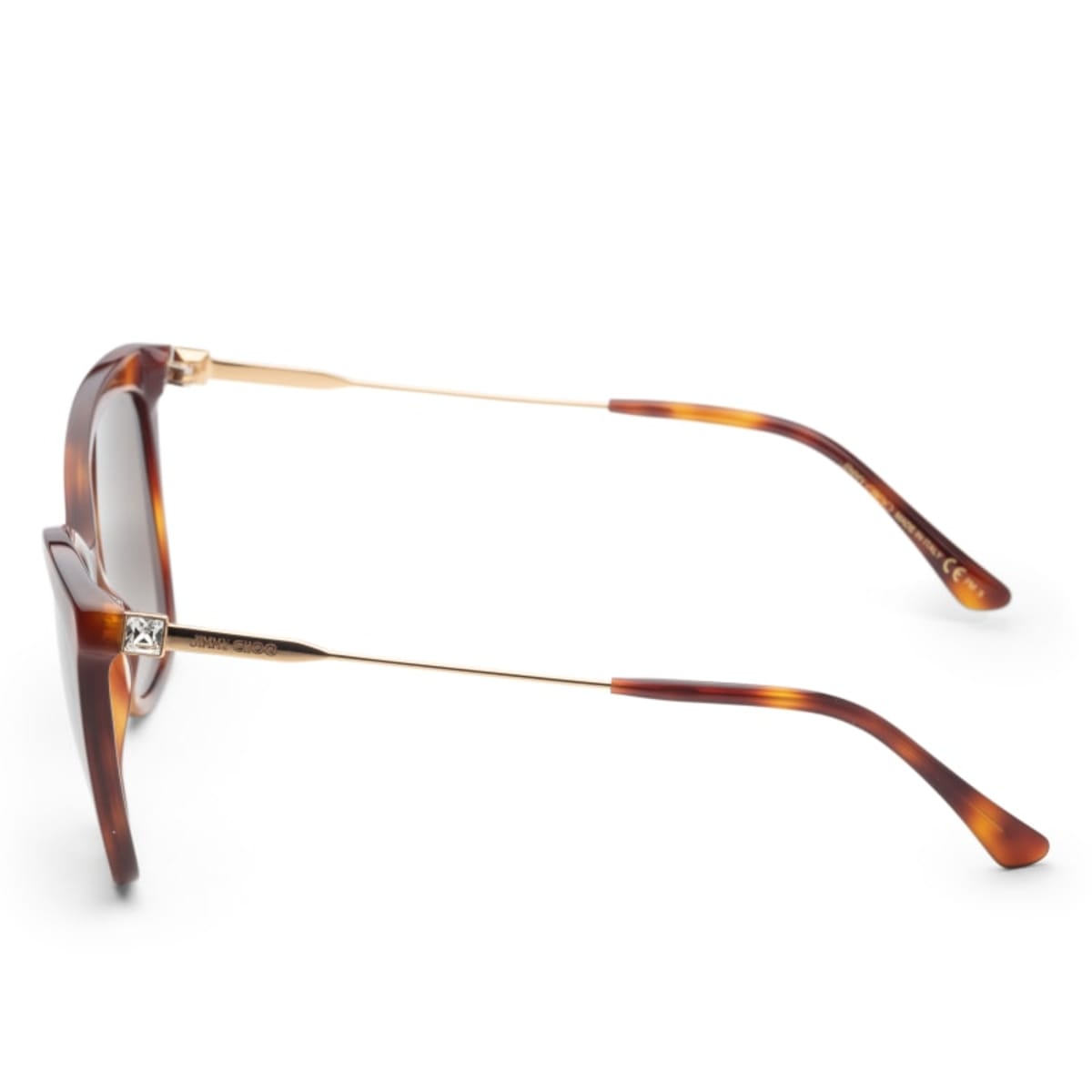 Jimmy Choo Maci Women's Sunglasses MACIS86HA