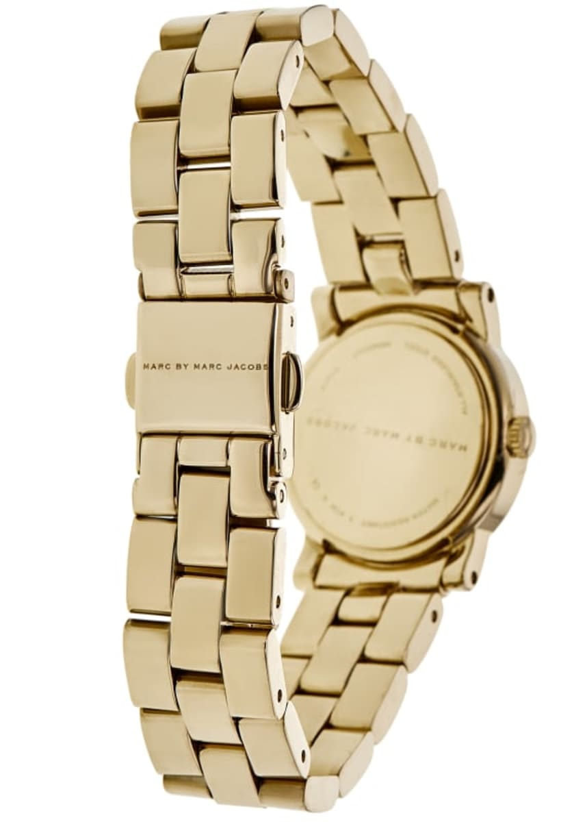 Marc By Marc Jacobs Women's Watch MBM3057-SD | WatchMaxx