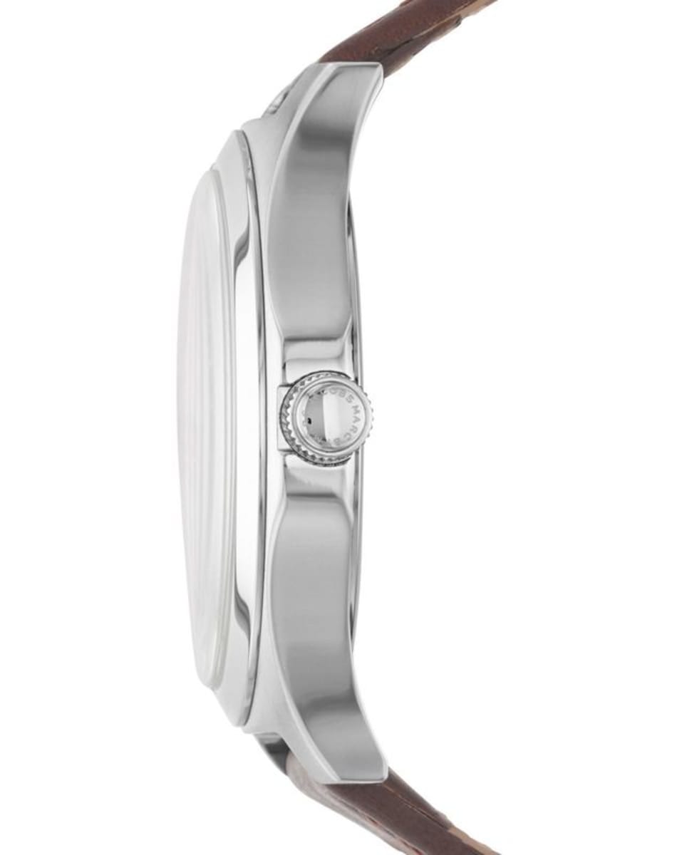 MARC JACOBS 時計 Marc By Marc Jacobs Men's Watch MBM5045 | WatchMaxx