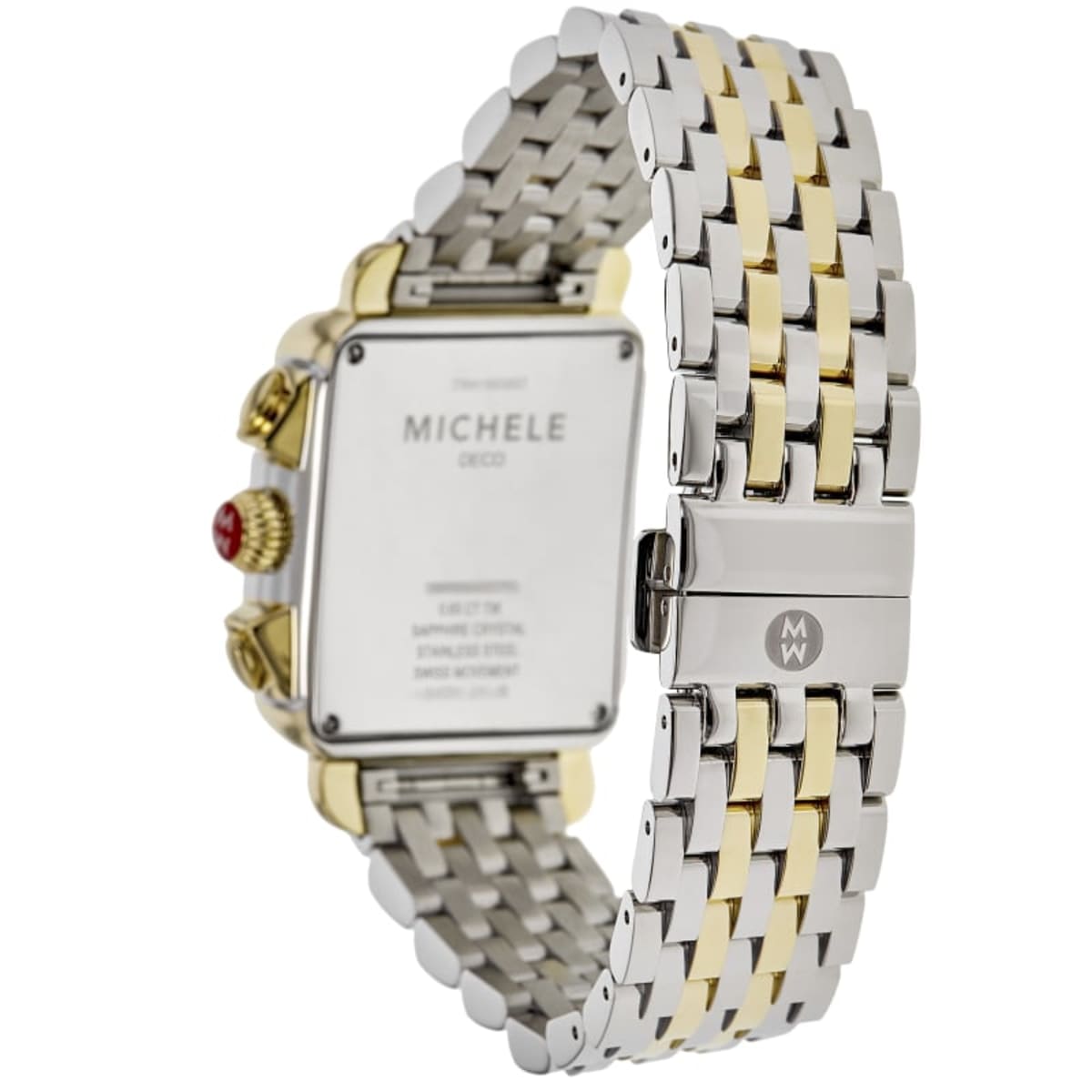 Michele watches clearance coupons