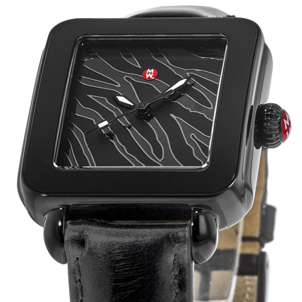 Michele deco new arrivals sport watch black