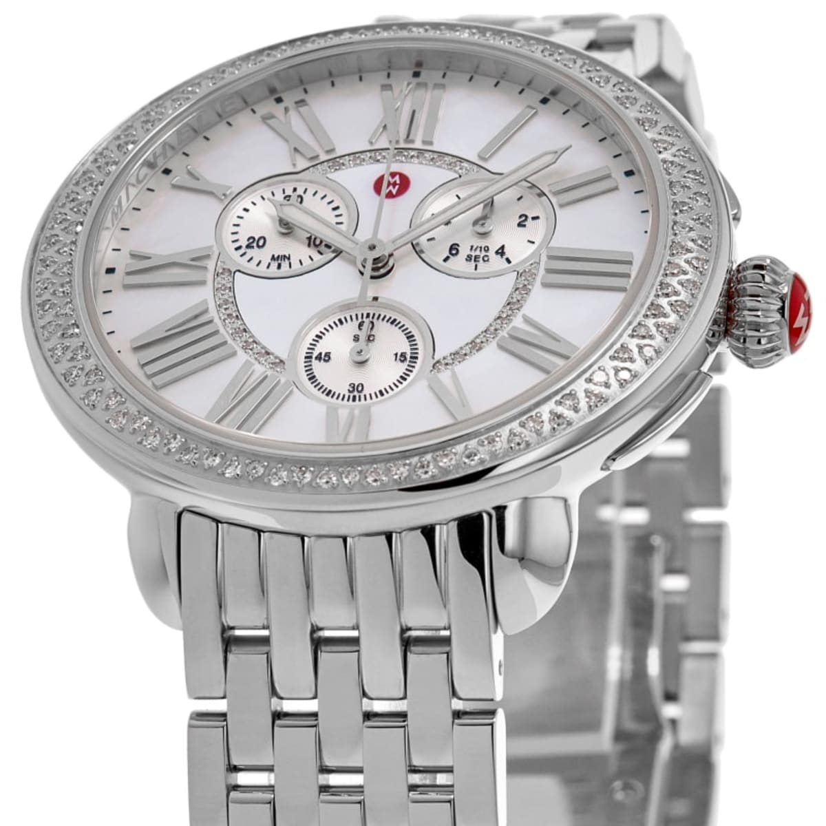 Michele Serein Chronograph Women