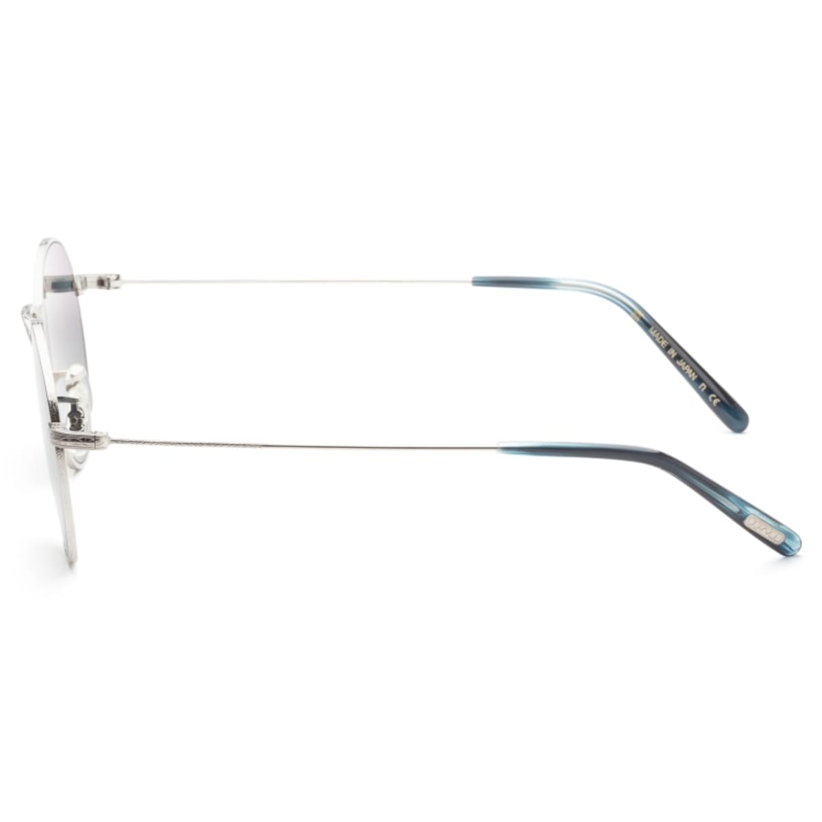 Oliver Peoples Weslie Men #39 s Sunglasses OV1282ST 503641 WatchMaxx com