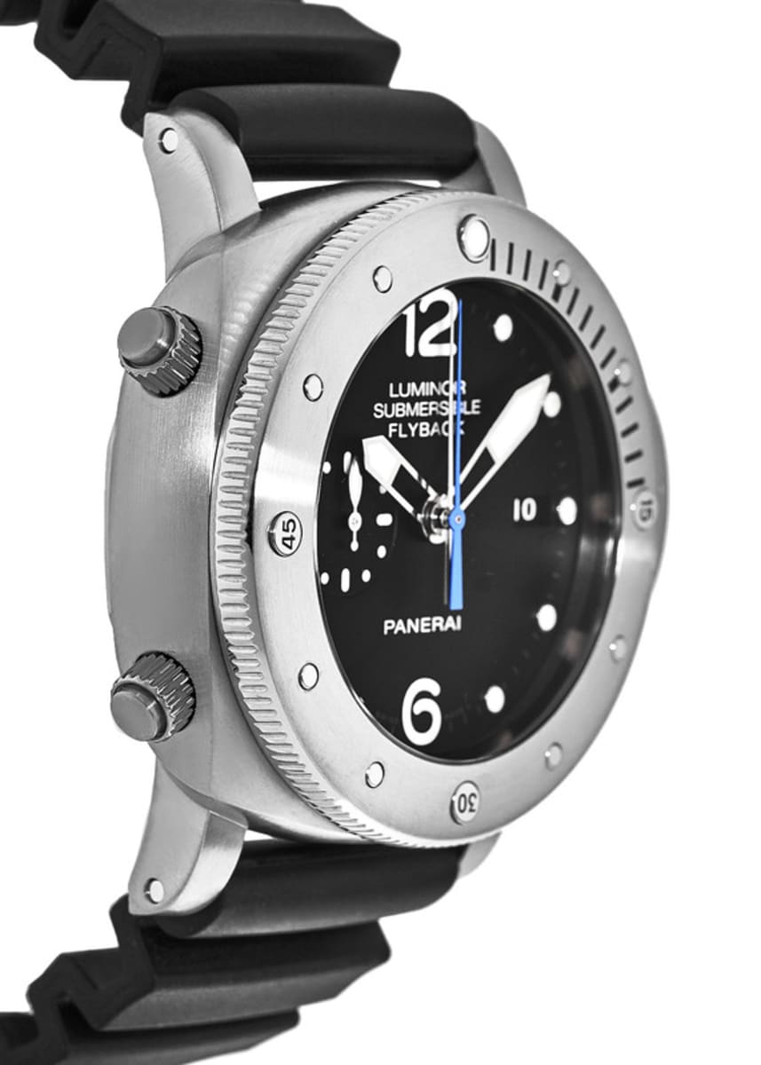 PANERAI LUMINOR MARINA 自動巻き腕時計 Panerai ルミノール マリーナ PAM 1314 44mm 自動巻きメカニカル