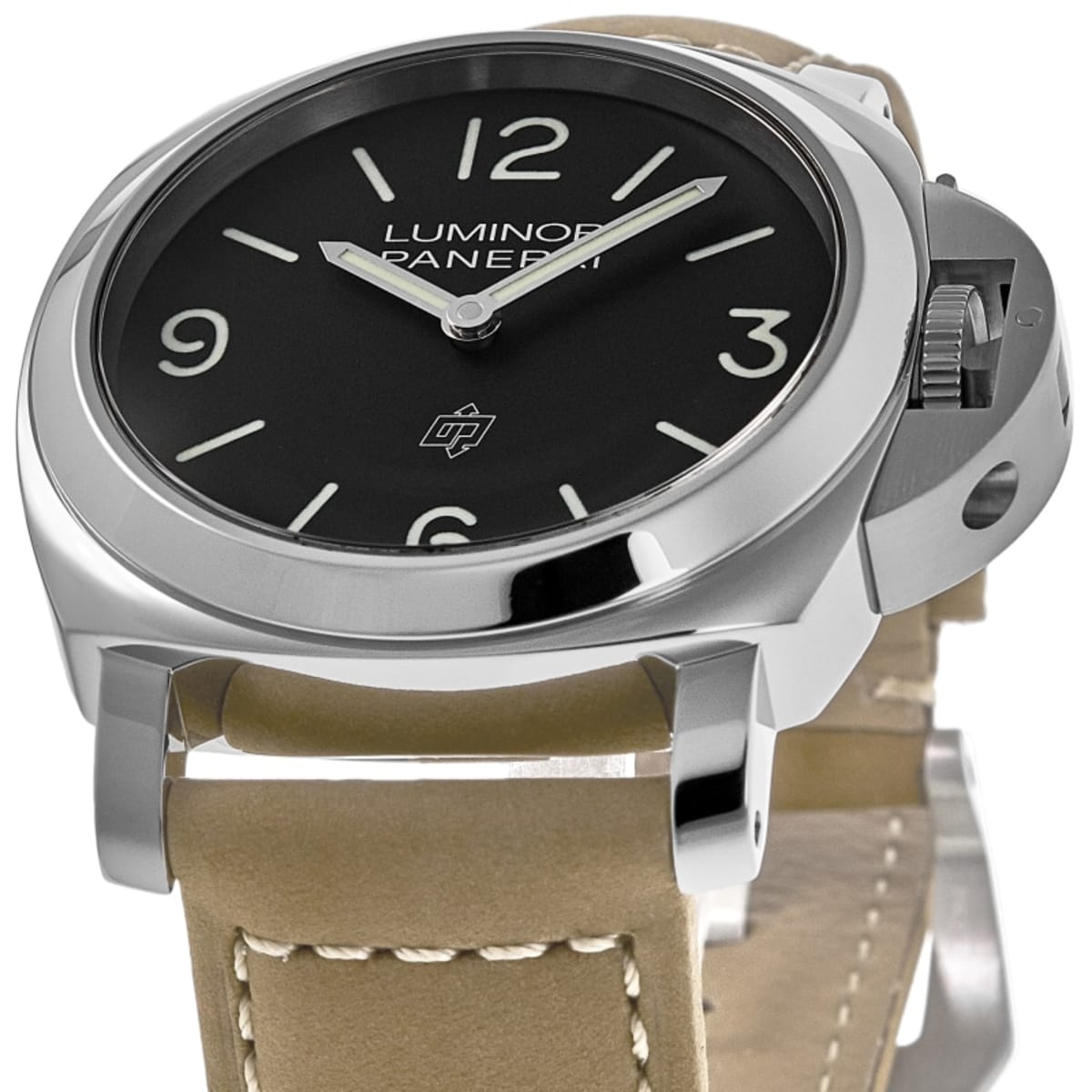 PANERAI 時計 PAM01086 Panerai Luminor Base Logo PAM 1086 44mm Manual Wind | US Panerai