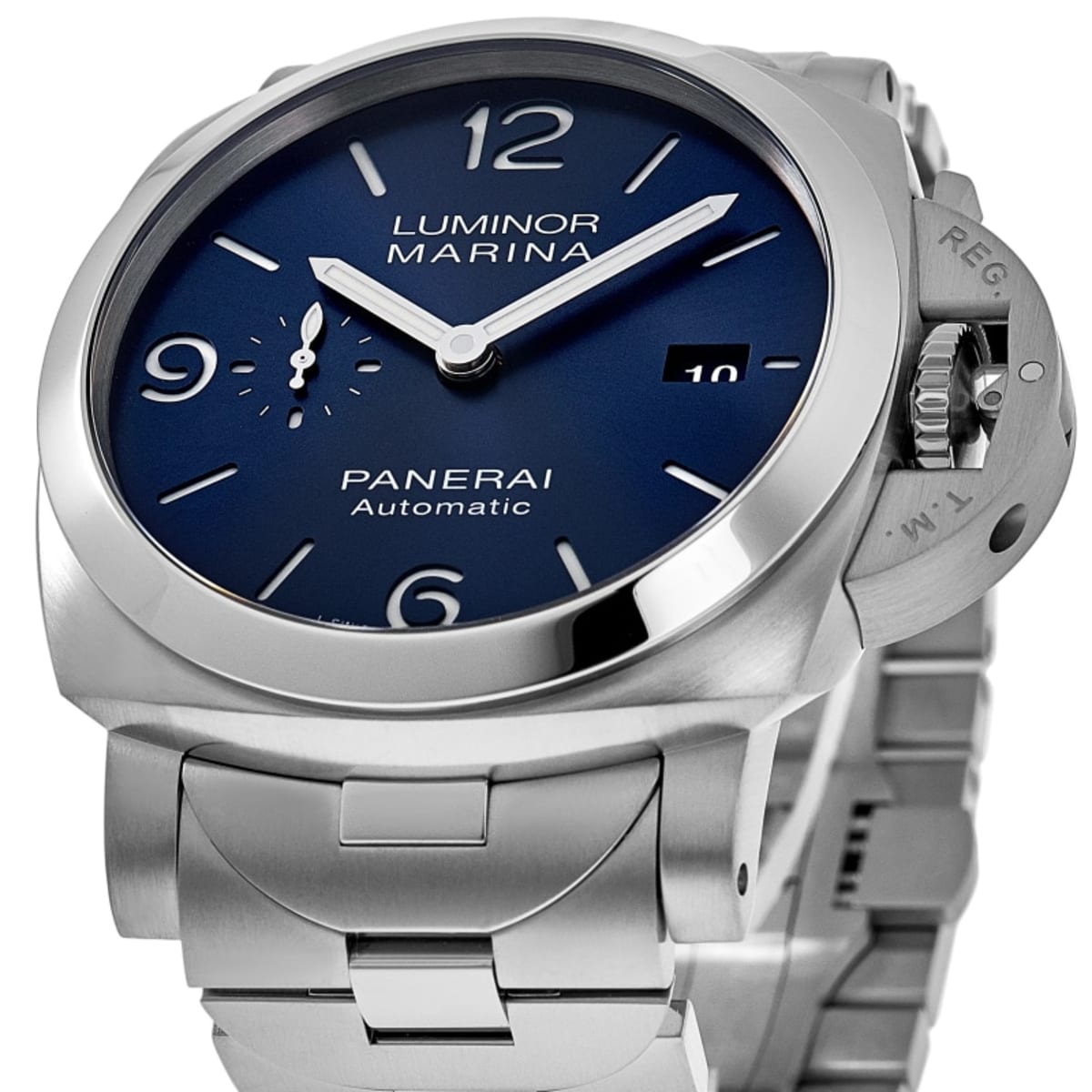 Panerai marina on sale luminor automatic