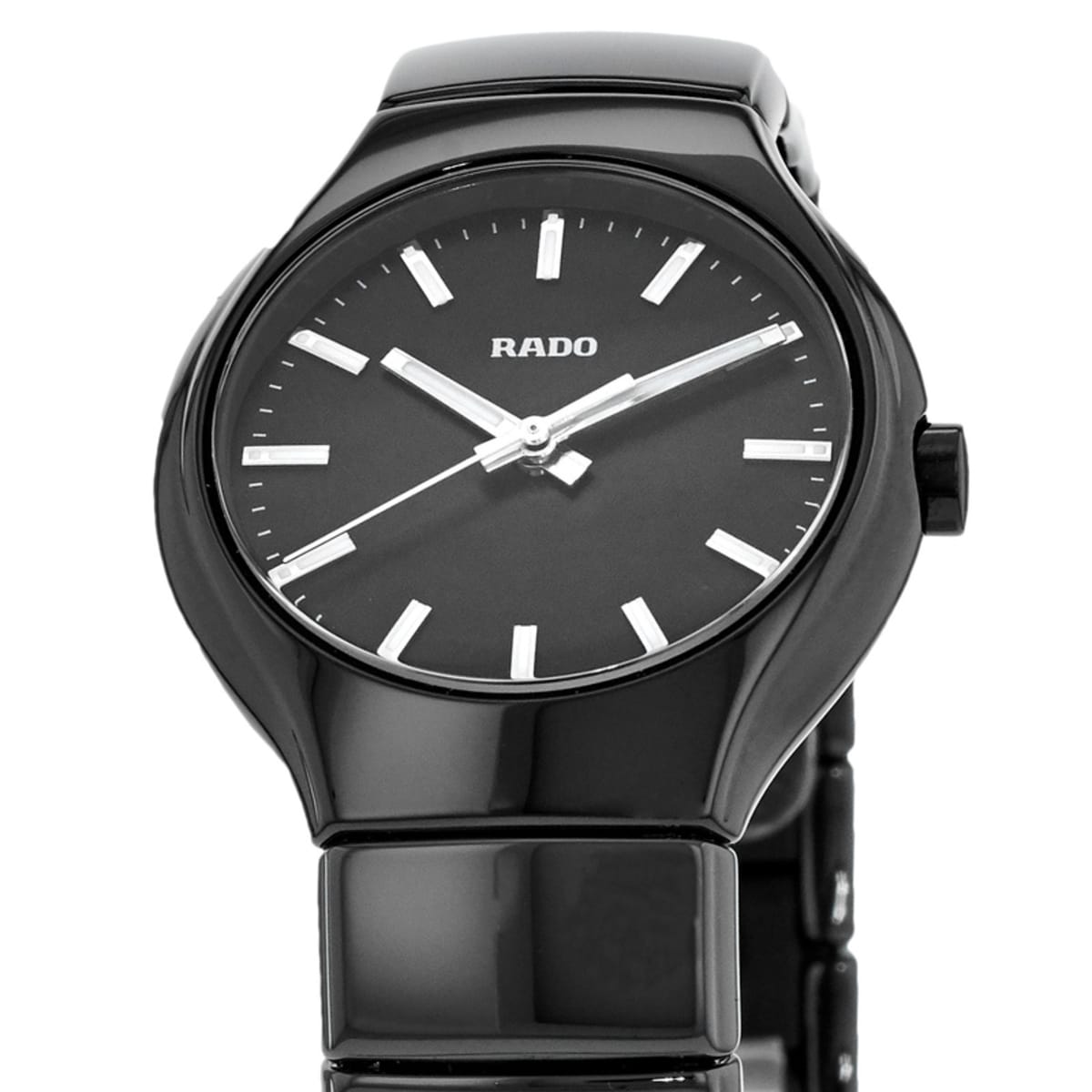 Rado TRUE Women's Watch R27655052 | WatchMaxx