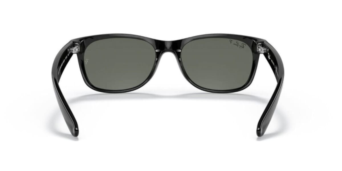 Ray-Ban Unisex Sunglasses RB2132 901/58 55-18 | WatchMaxx