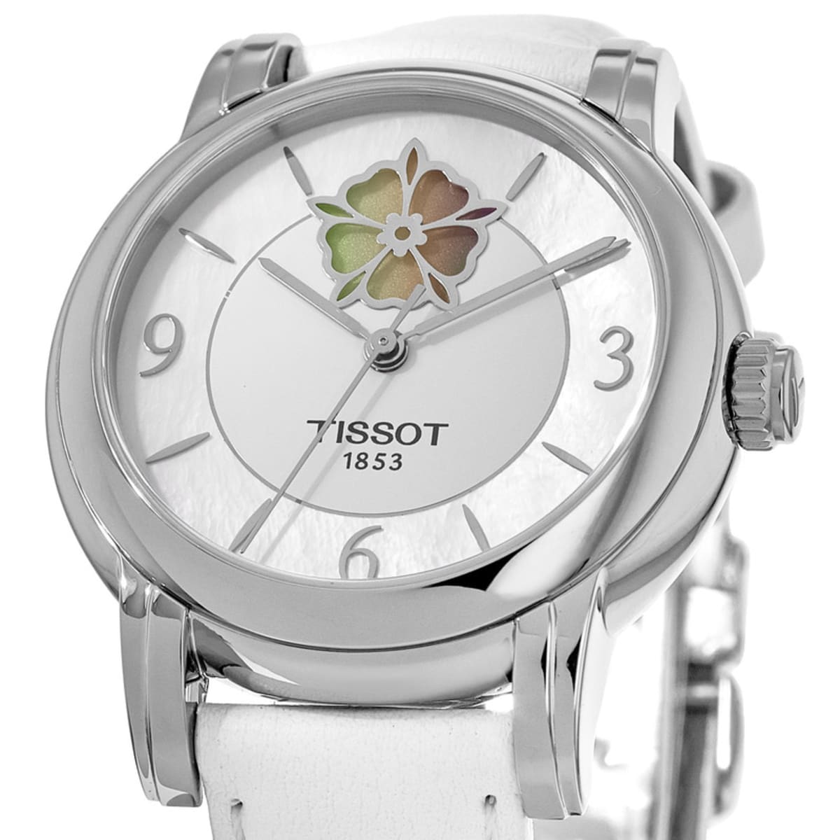 新品未使用 ティソ TISSOT 腕時計 T050.207.17.117.04-