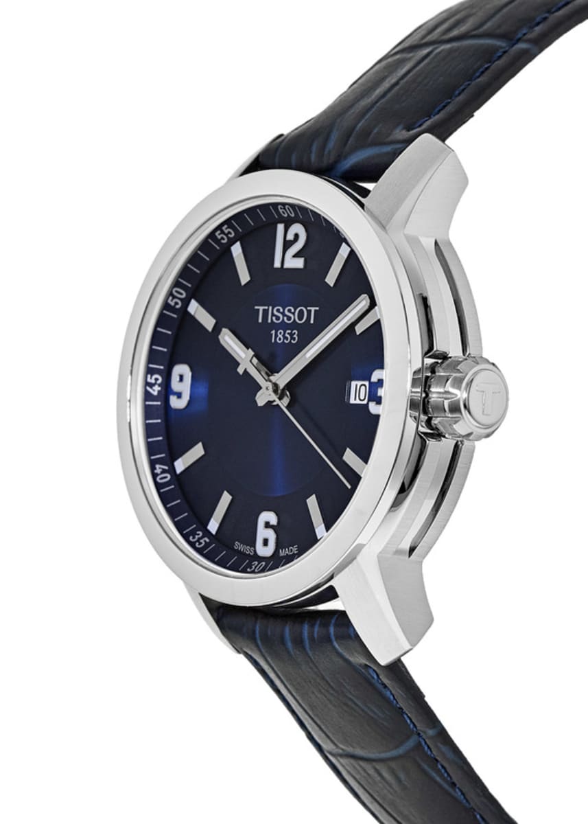 Tissot T-Sport PRC 200 Men's Watch T055.410.16.047.00 | WatchMaxx