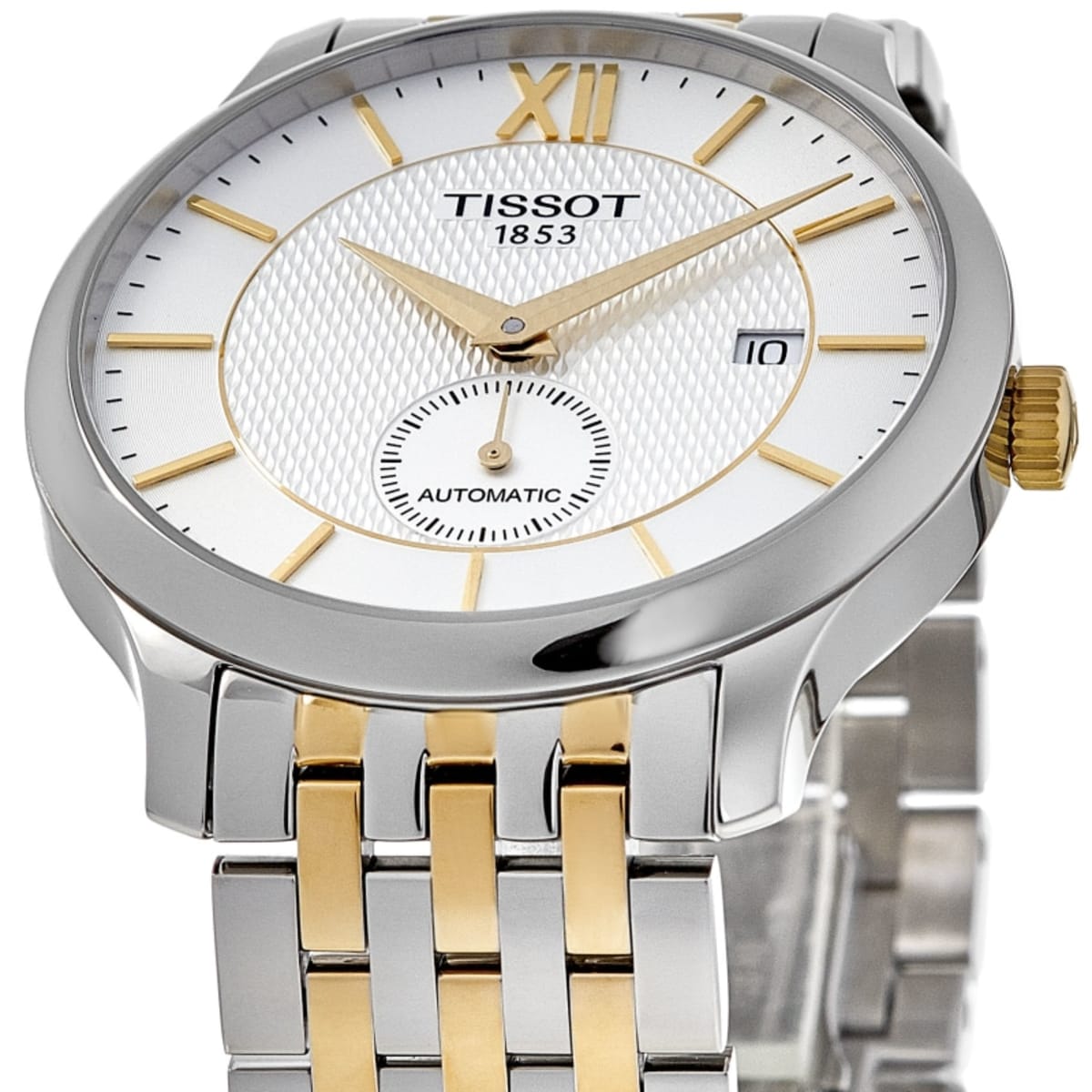 Tissot Tradition Automatic Small Second Men
