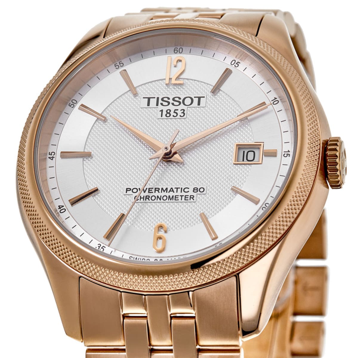 BRACELET TISSOT ASSE BILANCIERE 781-782-783 - RÉFÉRENCE 5846 BIEMME, NEUF SANS ÉTIQUETTE