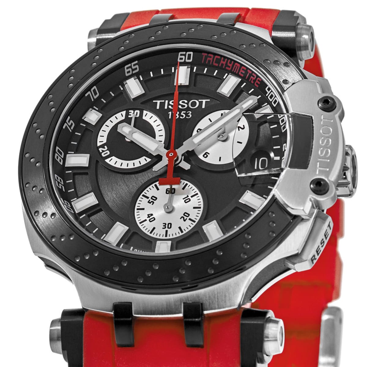 Tissot T Race Chronograph Mx