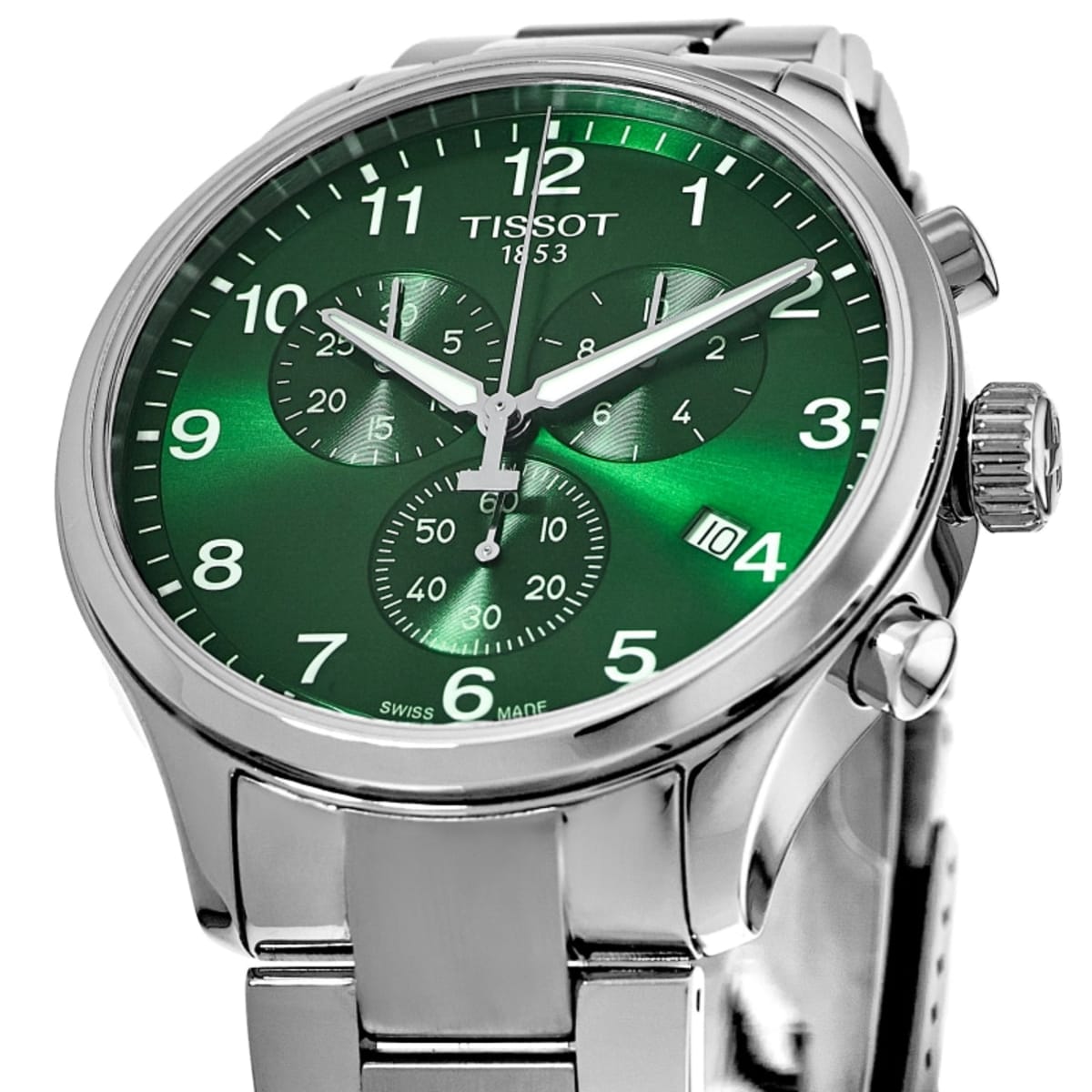 Tissot Chrono XL Classic Men's Watch T116.617.11.092.00