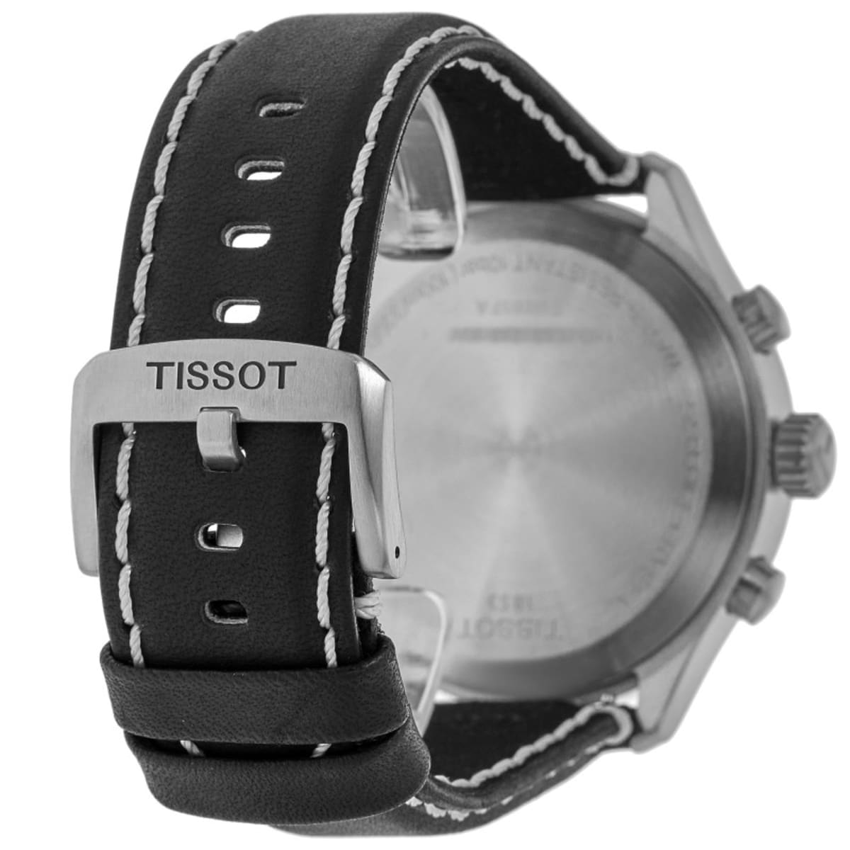 Tissot Chrono XL Men's Watch T116.617.16.062.00 | WatchMaxx