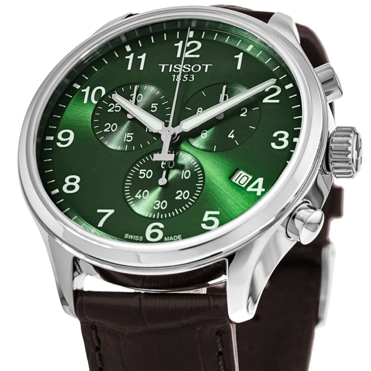 Tissot Chrono XL Classic Men