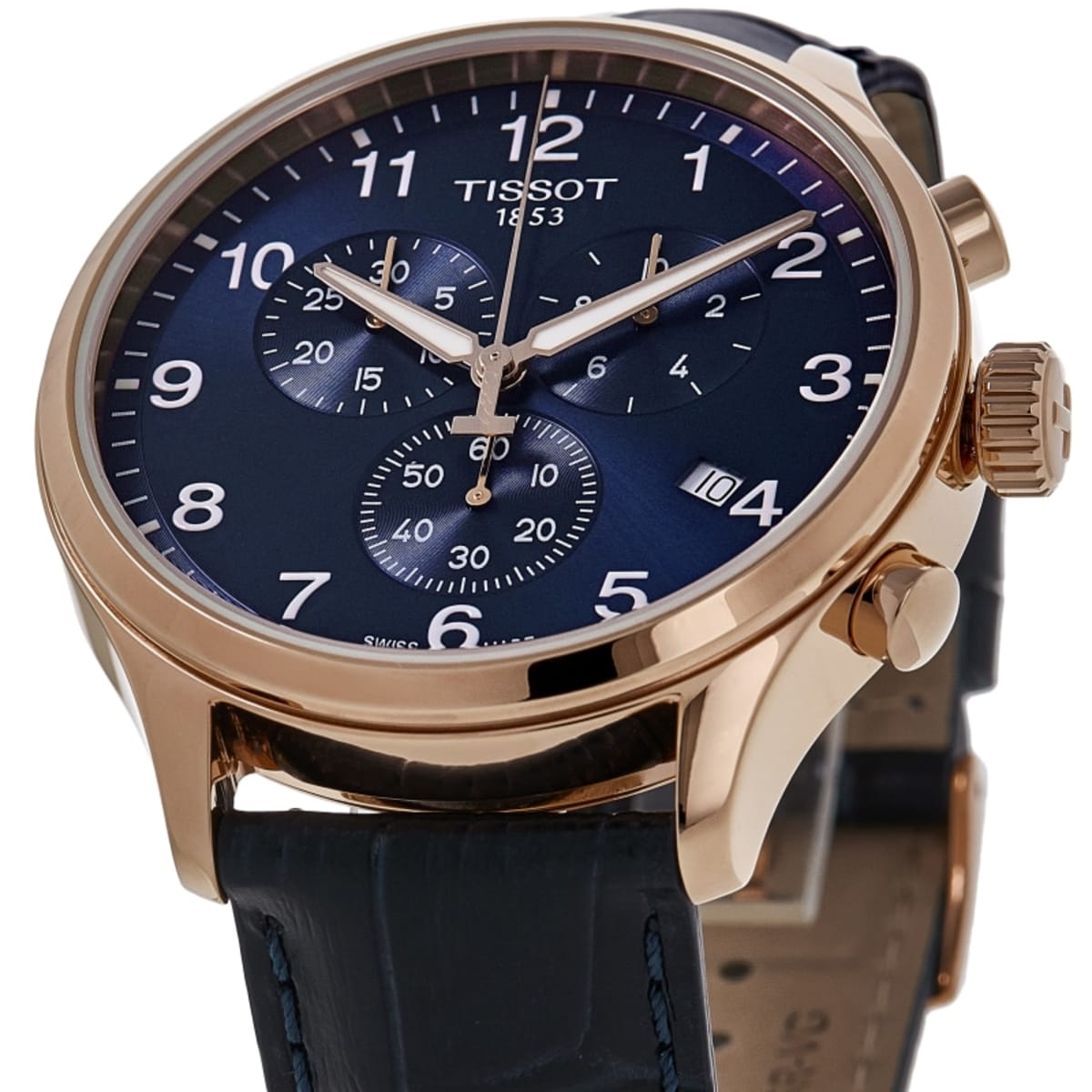 Tissot Chrono XL Classic Men